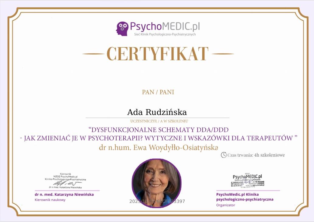 DDA DDD certyfikat Ada Rudzińska.jpg