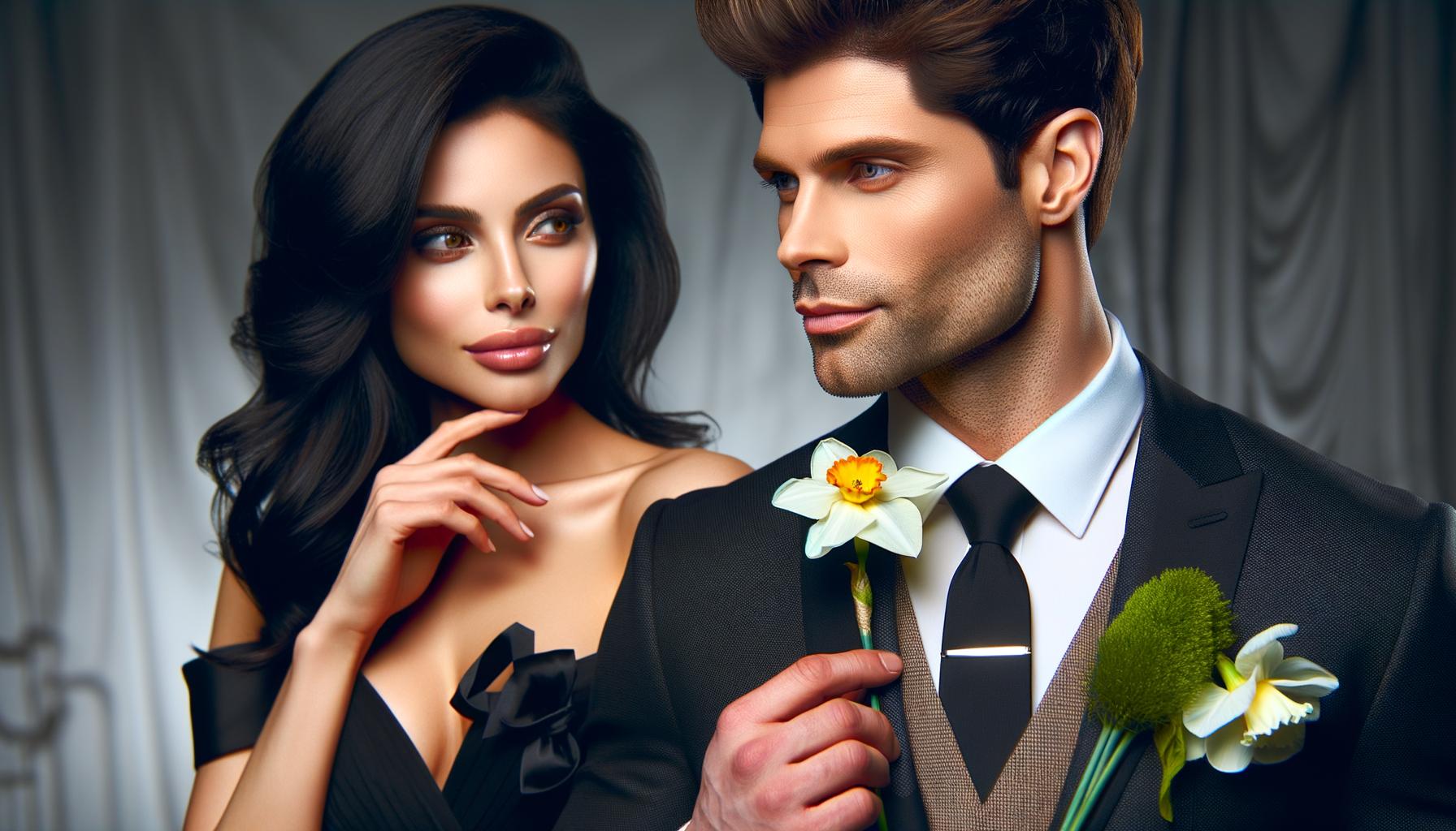 etapy zwiazku z narcyzem