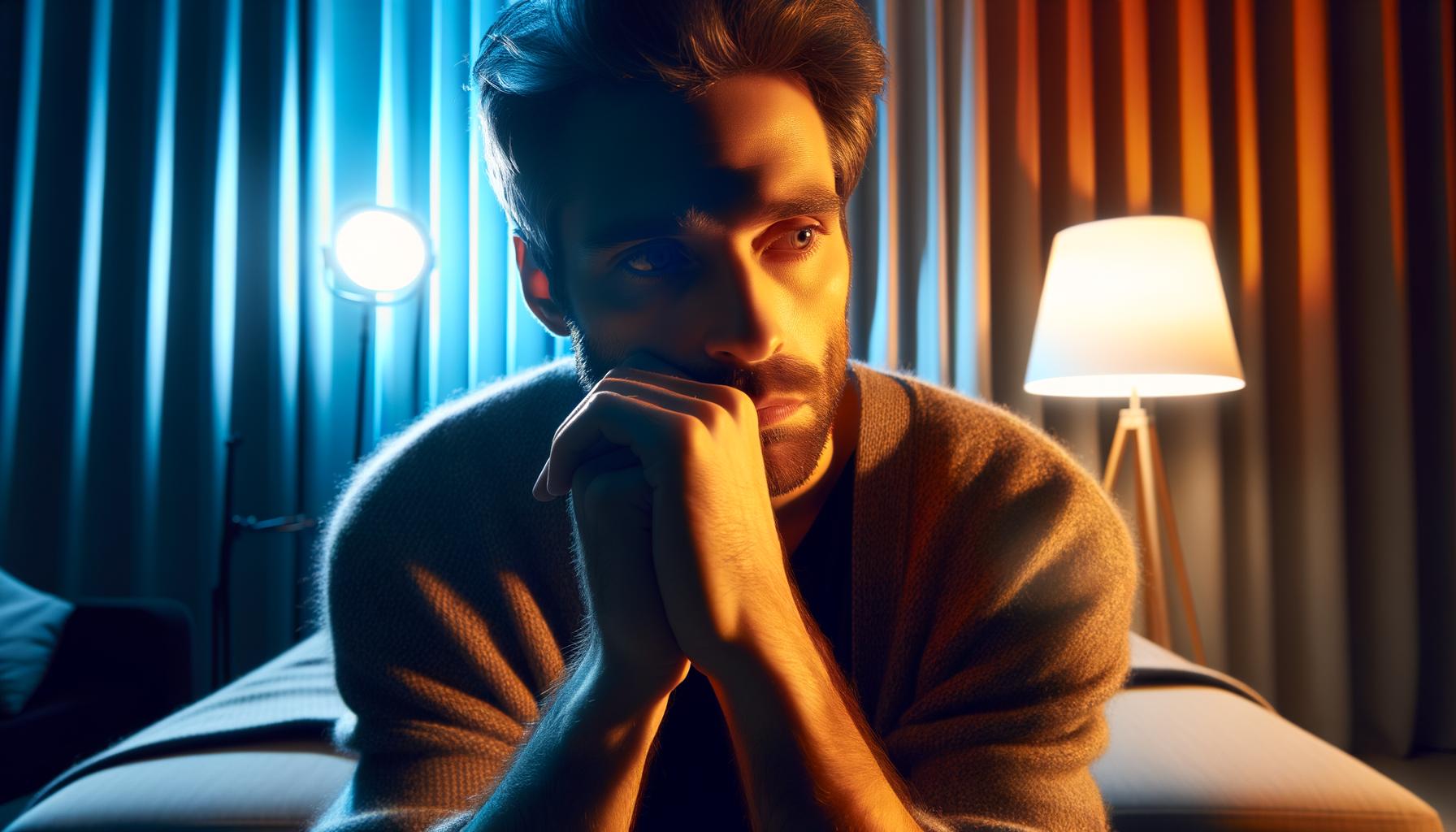 facet z choroba dwubiegunowa ChAD