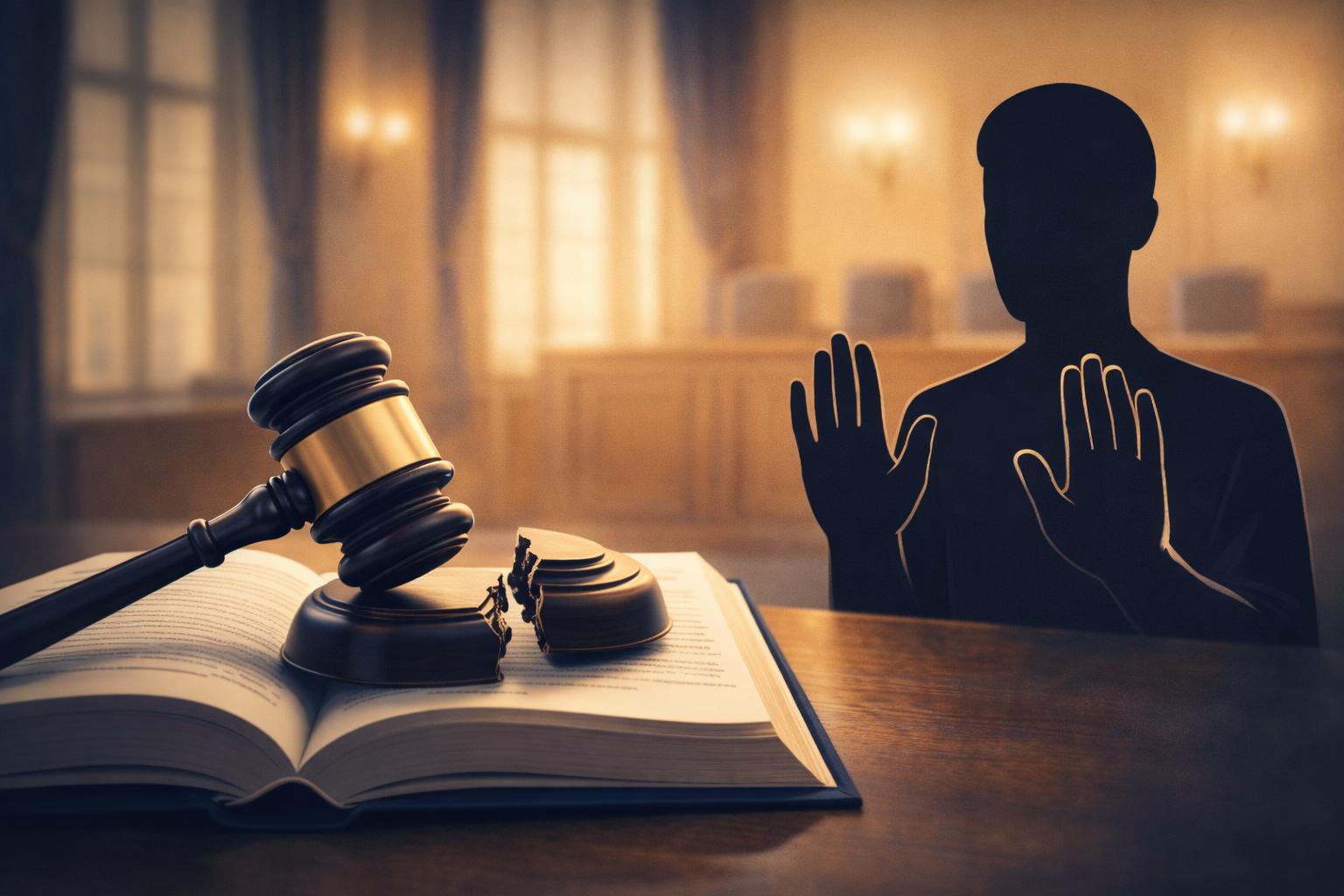 Fałszywe oskarżenia z art. 207 k.k.