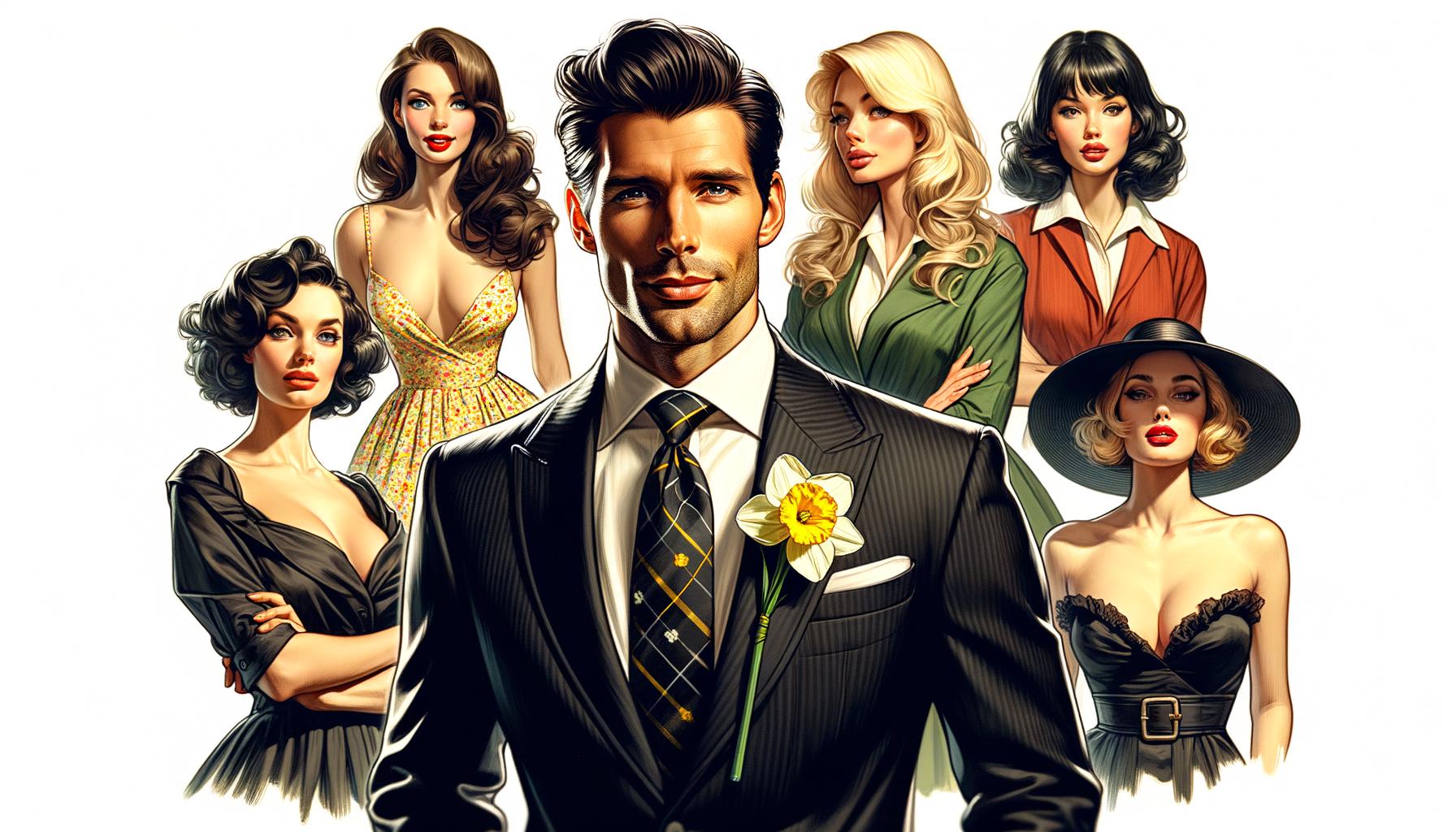 kobiety narcyza rozwod z narcyzem