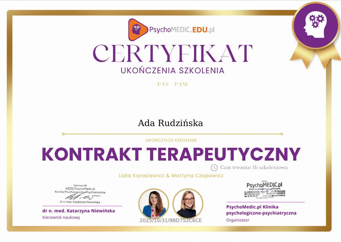 Kontakt terapeutyczny cerytfikat Ada Rudzińska.jpg