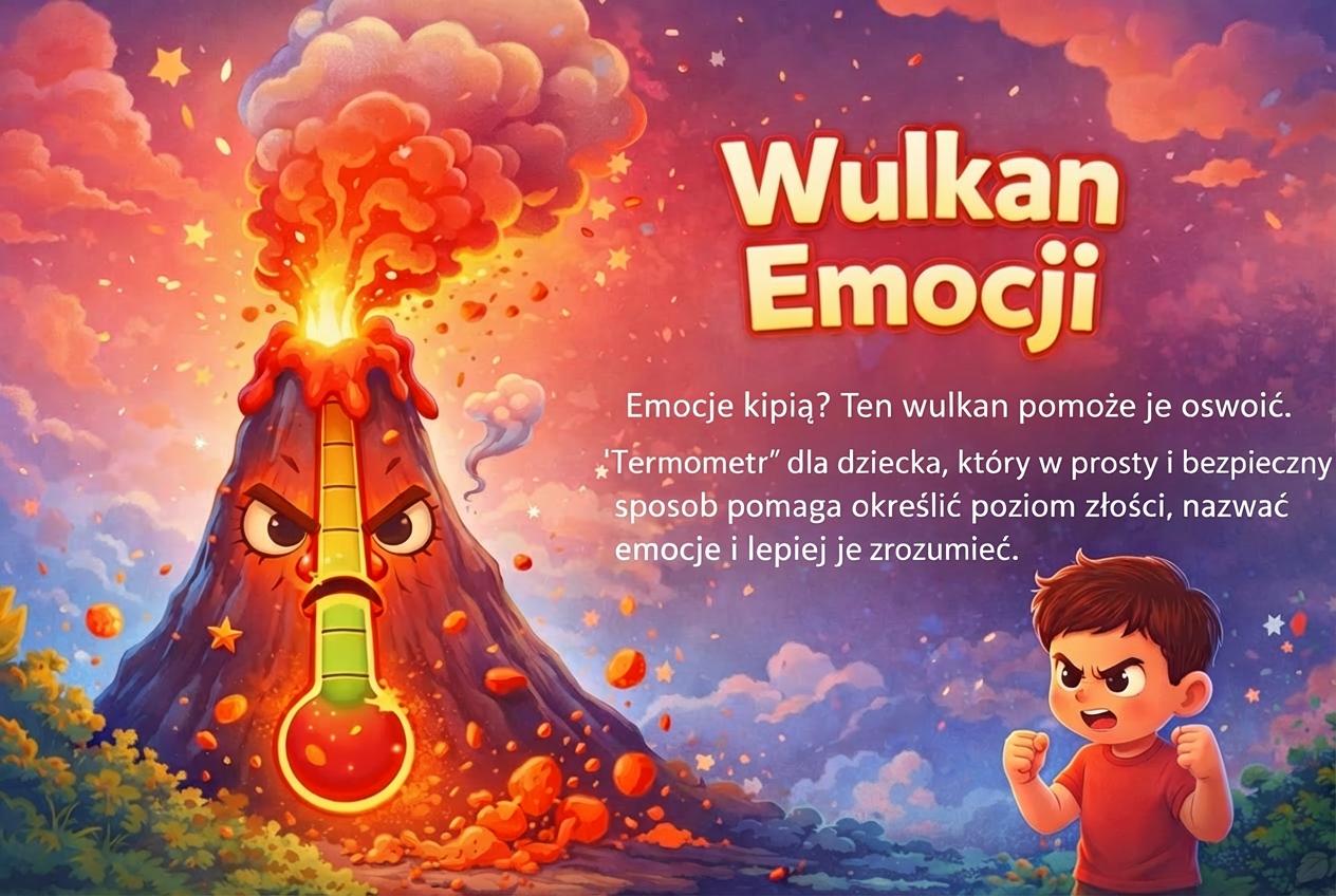 Kurs Kompetencji Rodzicielskich