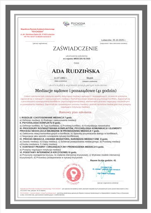 Mediacje sądowe A.Rudzińska certyfikat.jpg