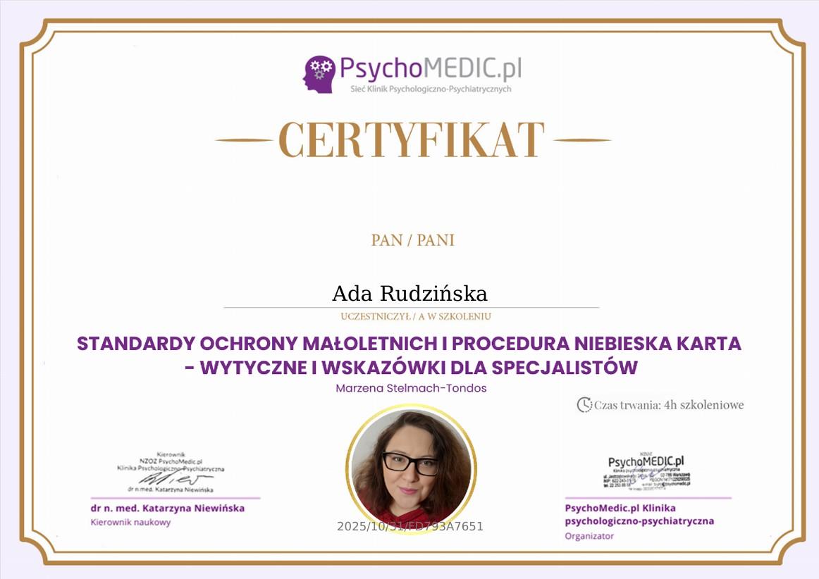 niebieska karta certyfikat Ada Rudzińska.jpg