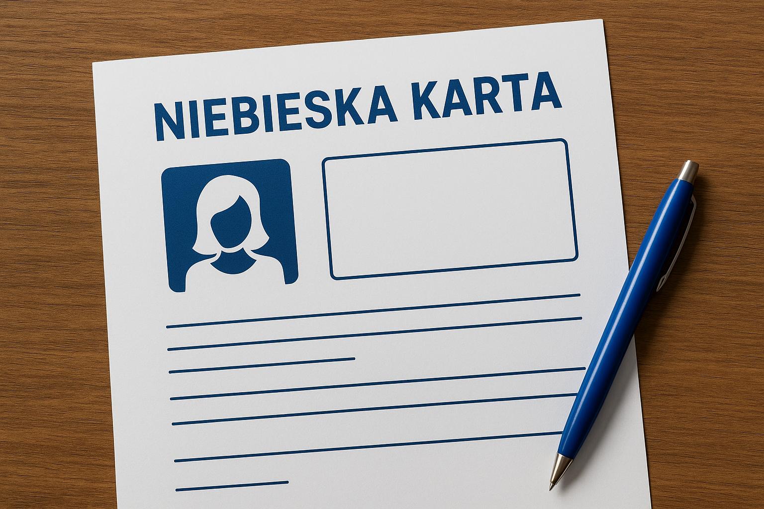 Niebieska karta