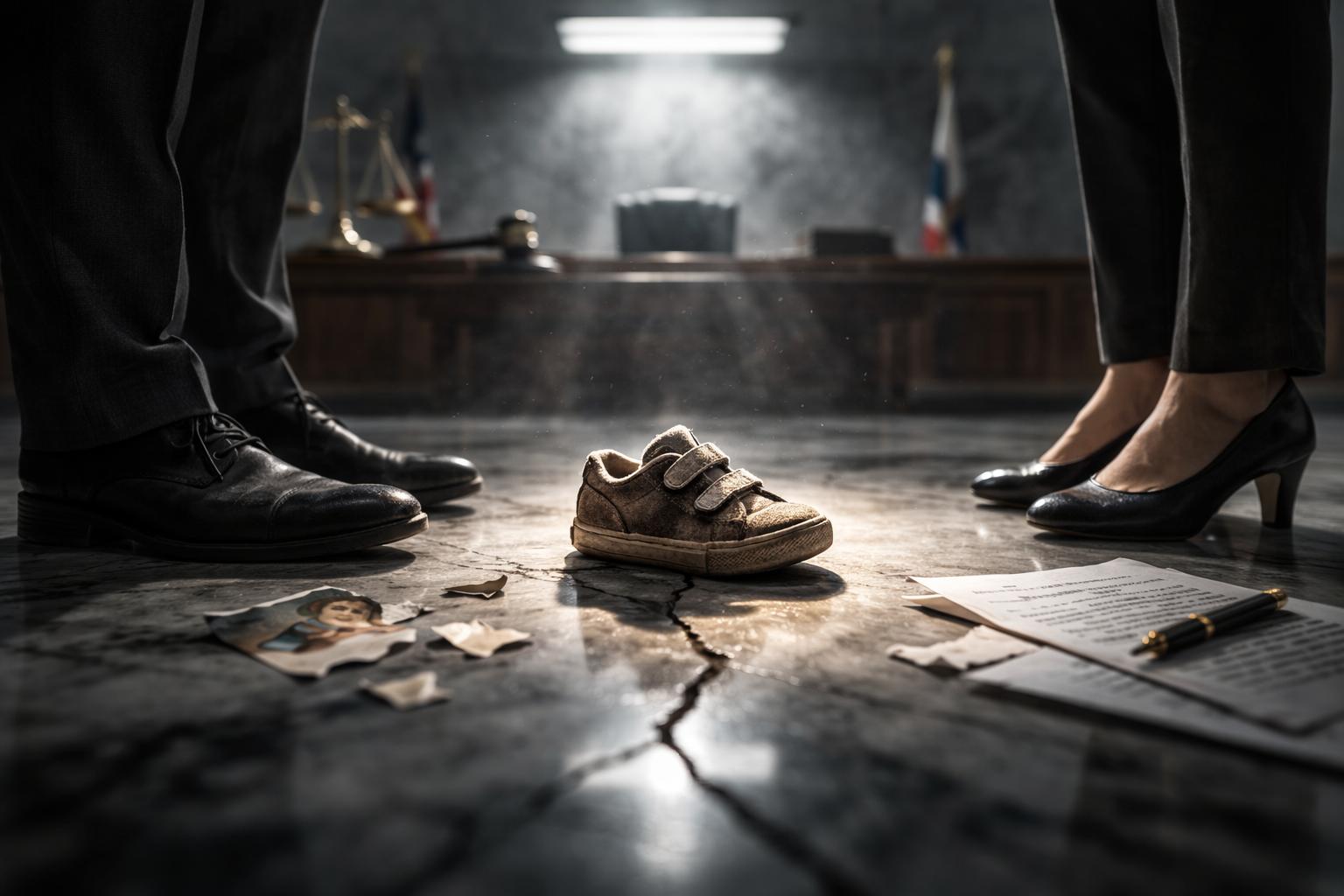 Porwanie rodzicielskie