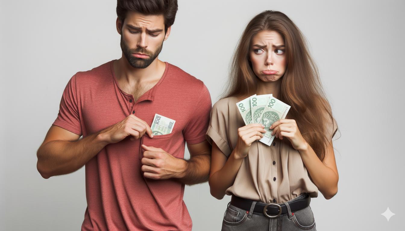 Pozew o uchylenie obowiązku alimentacyjnego