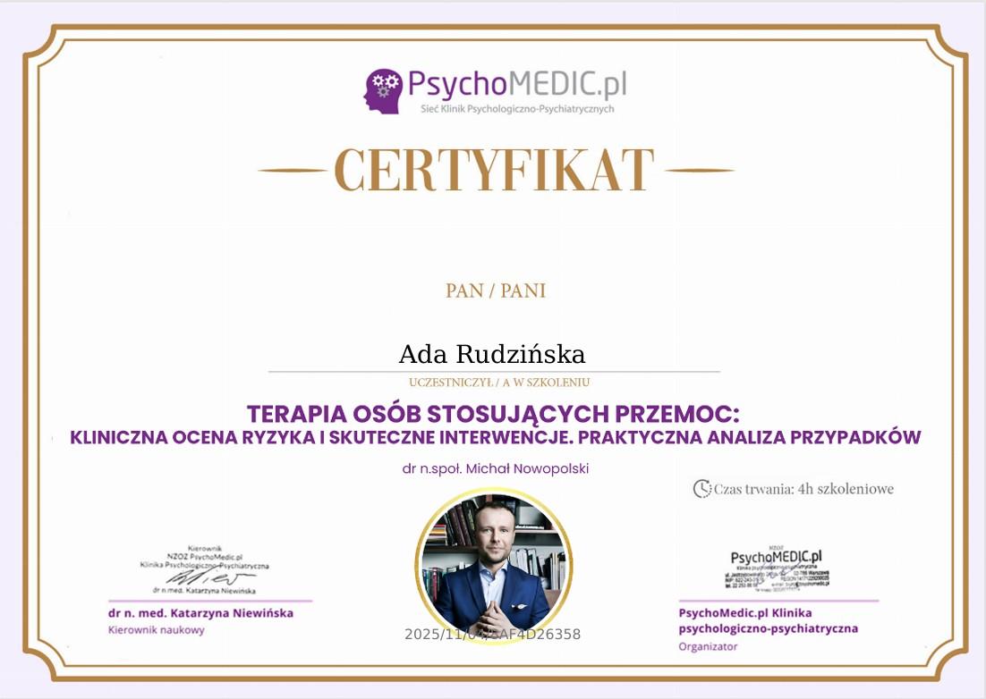Przemoc w rodzinie certyfikat Ada Rudzińska.jpg
