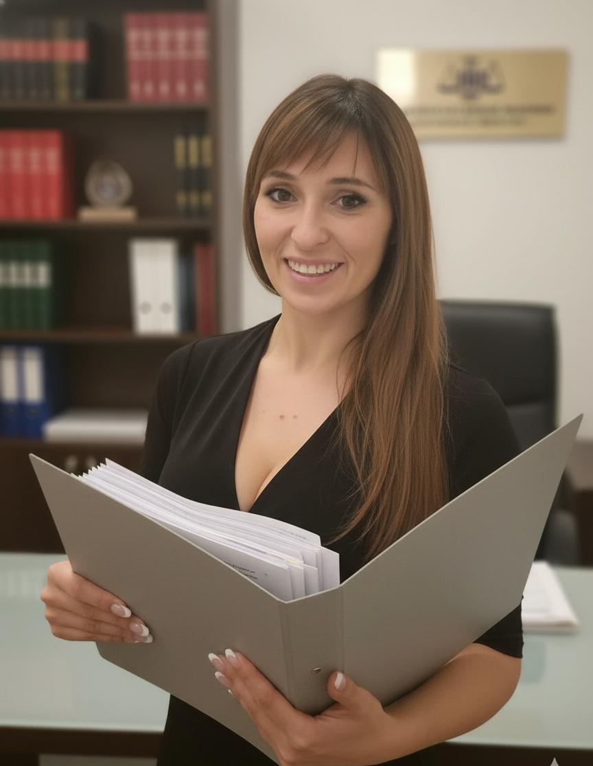 psycholog sądowy, prawnik