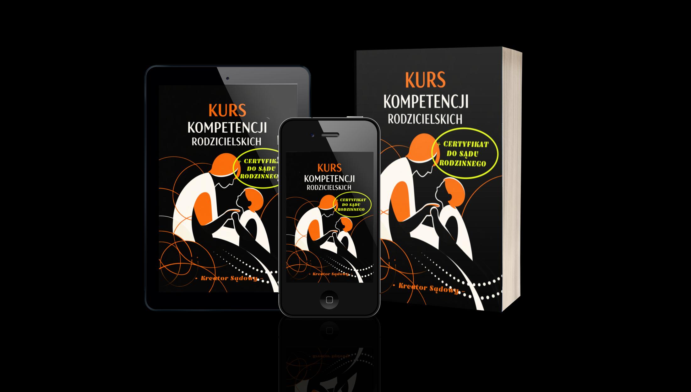 Szkoła dla Rodziców Kurs Kompetencji Rodzicielskich