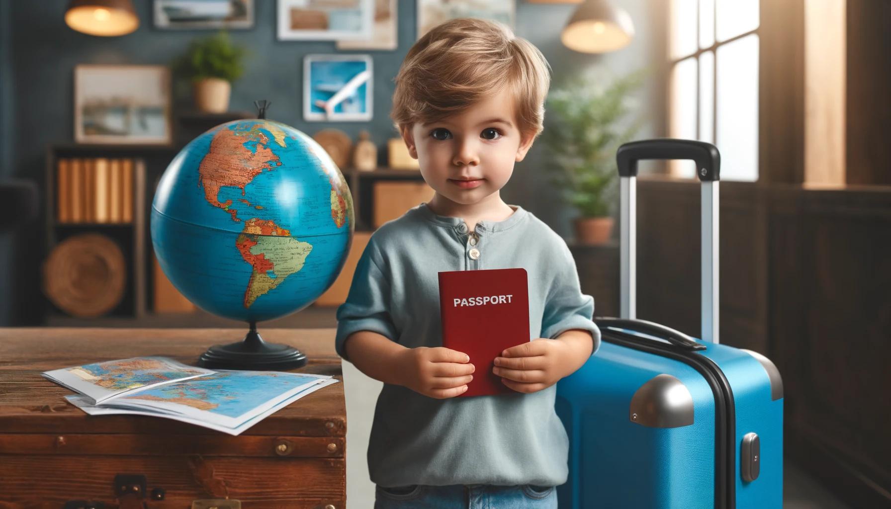 Zgoda na wyjazd dziecka za granicę po angielsku wzór