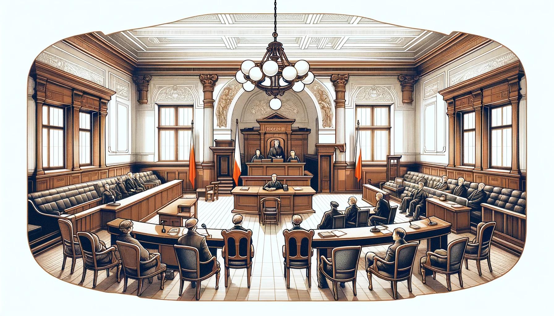 Alimenty 2024 bez prawnika