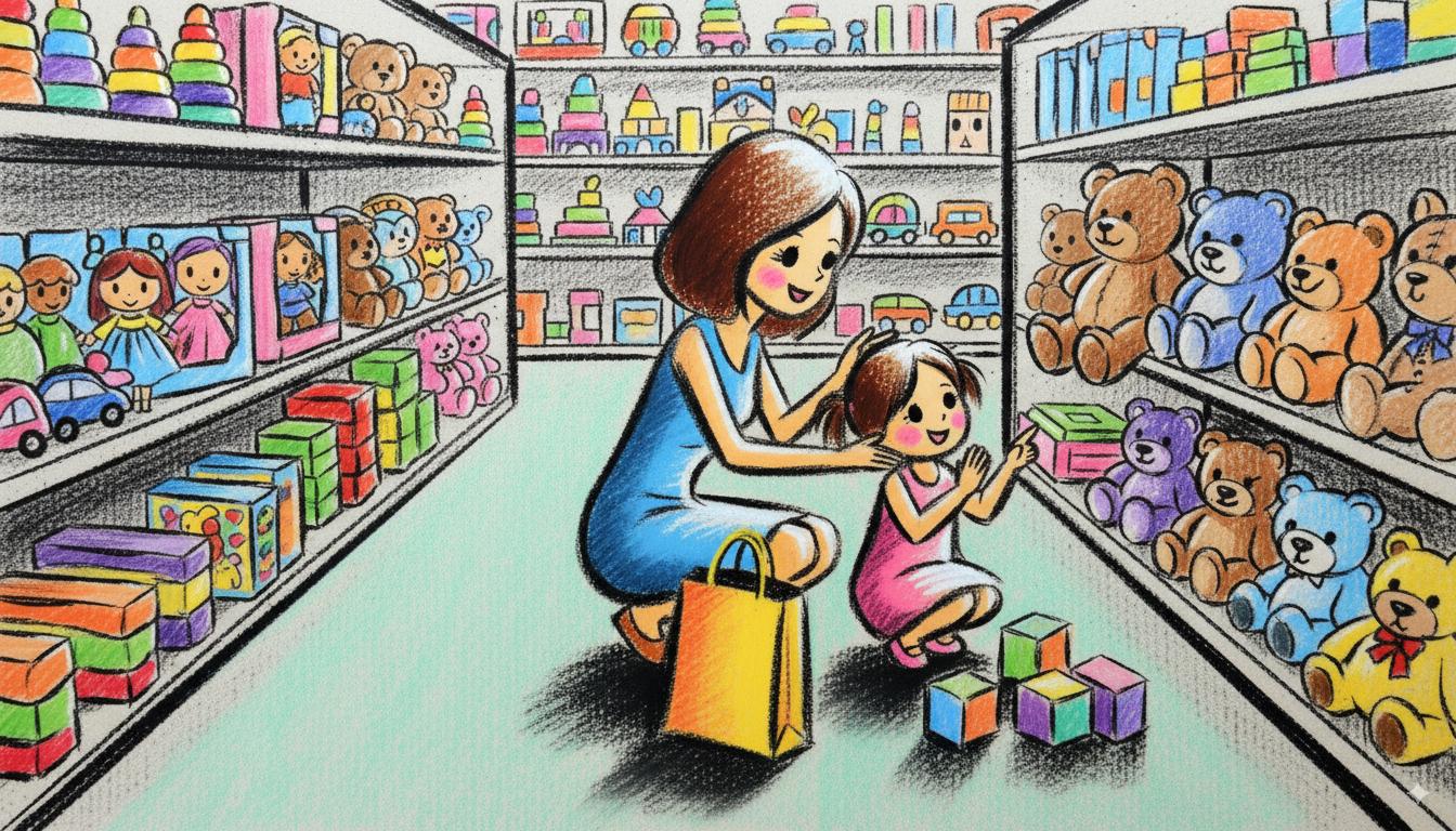 Przykładowe miesięczne koszty utrzymania dziecka